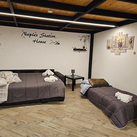 Naples Station House Apartment Exterior photo