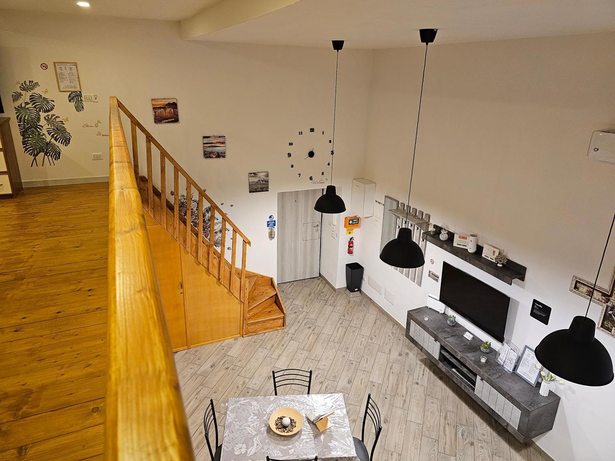 Naples Station House Apartment Exterior photo