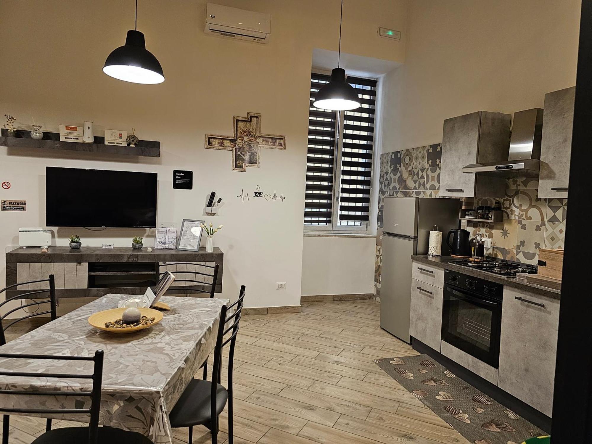 Naples Station House Apartment Exterior photo