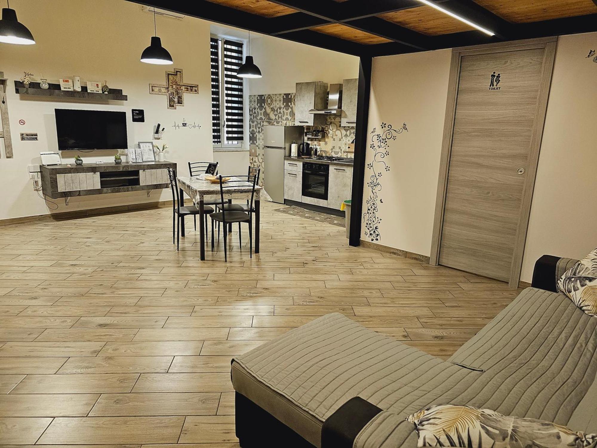 Naples Station House Apartment Exterior photo